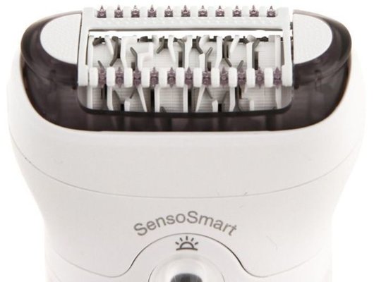 Эпилятор BRAUN 9-700